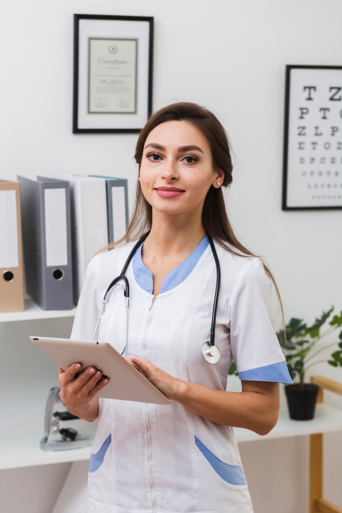 Medical PG in Germany