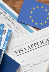 Germany Visa porcess